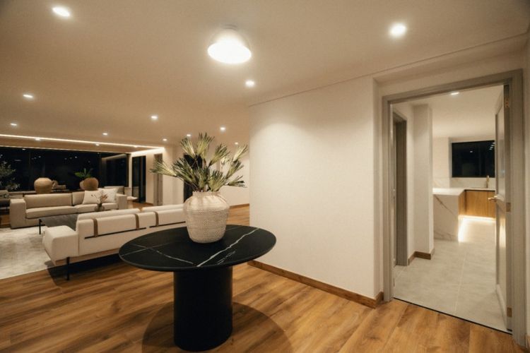 Apartamento en venta en El Poblado, Medellín · foto 3 de 24