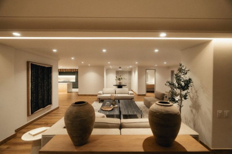 Apartamento en venta en El Poblado, Medellín · foto 4 de 24