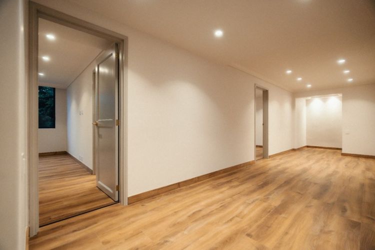 Apartamento en venta en El Poblado, Medellín · foto 5 de 24