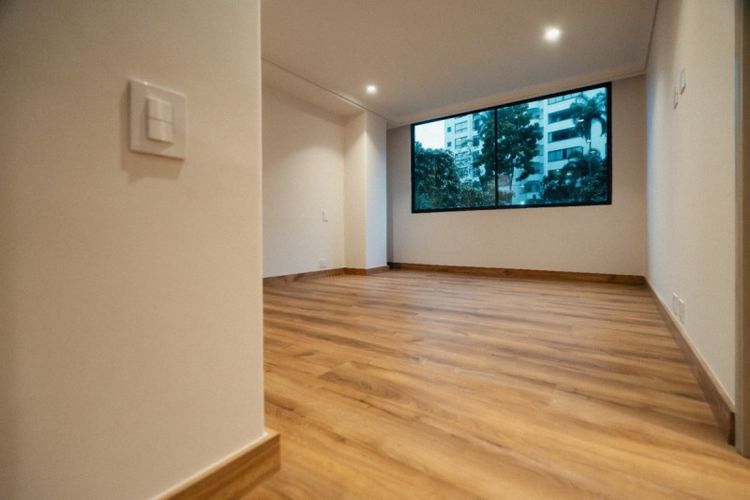 Apartamento en venta en El Poblado, Medellín · foto 6 de 24