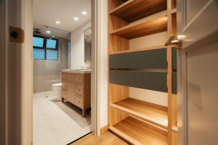 Apartamento en venta en El Poblado, Medellín · foto 7 de 24