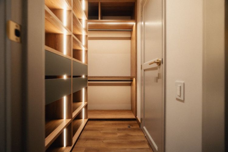 Apartamento en venta en El Poblado, Medellín · foto 8 de 24