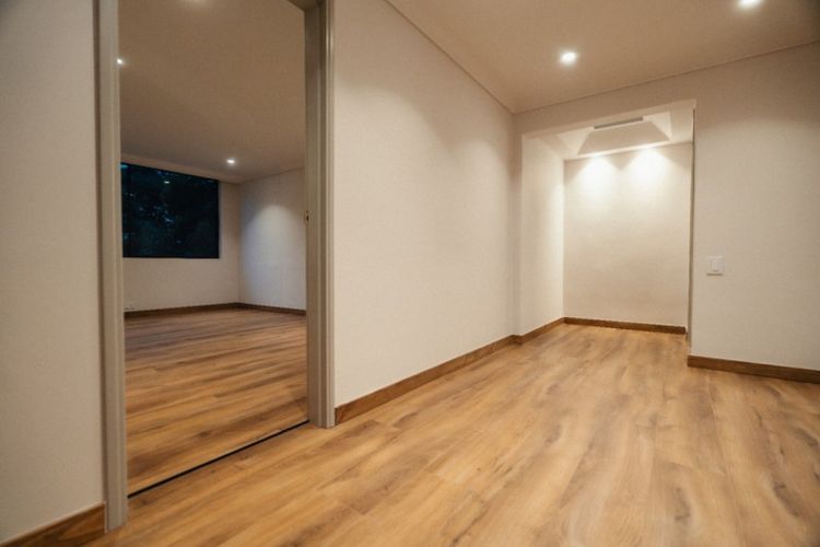 Apartamento en venta en El Poblado, Medellín · foto 11 de 24