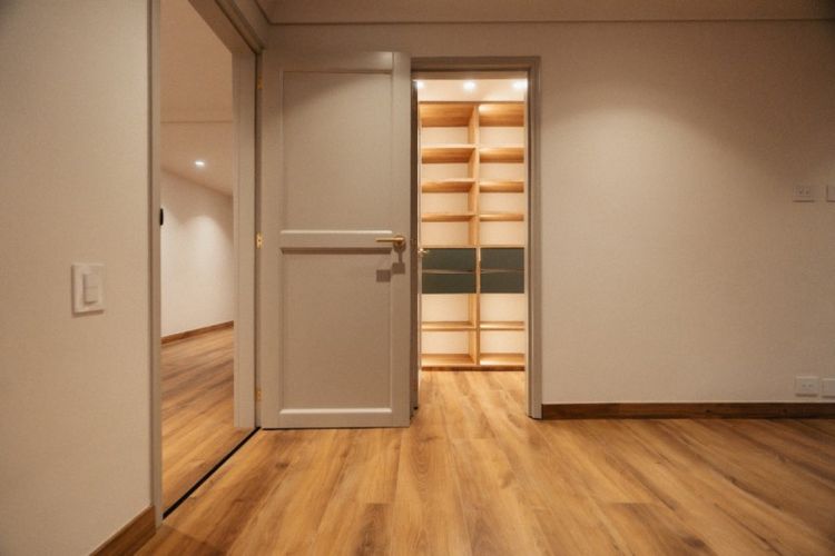 Apartamento en venta en El Poblado, Medellín · foto 12 de 24
