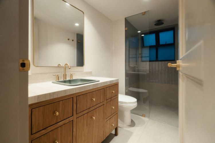 Apartamento en venta en El Poblado, Medellín · foto 13 de 24