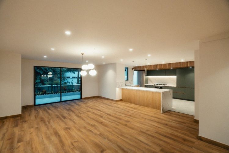 Apartamento en venta en El Poblado, Medellín · foto 15 de 24