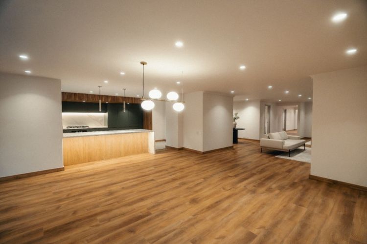 Apartamento en venta en El Poblado, Medellín · foto 16 de 24