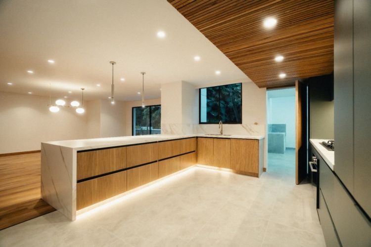 Apartamento en venta en El Poblado, Medellín · foto 17 de 24