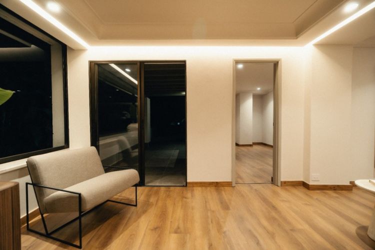 Apartamento en venta en El Poblado, Medellín · foto 18 de 24