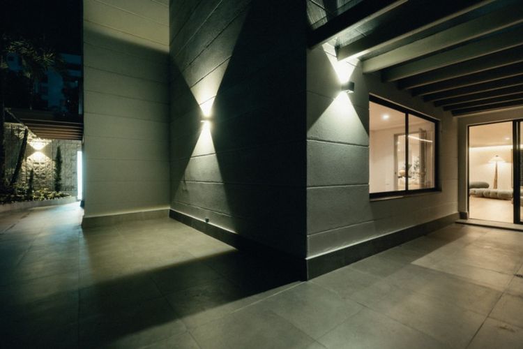 Apartamento en venta en El Poblado, Medellín · foto 22 de 24