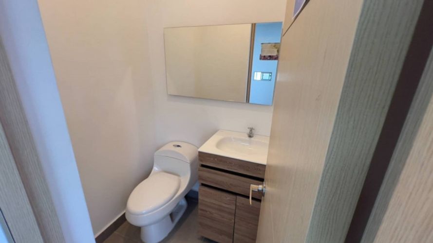 Oficina en arriendo en Manila, Medellín, 93 m² · foto 7 de 8