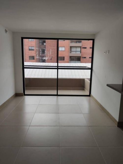Apartamento de 3 alcobas en venta en La Ceja, 70 m² · foto 4 de 7