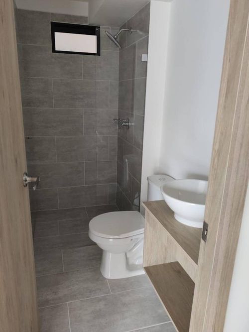 Apartamento de 3 alcobas en venta en La Ceja, 70 m² · foto 6 de 7
