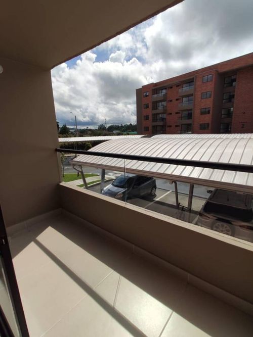 Apartamento de 3 alcobas en venta en La Ceja, 70 m² · foto 7 de 7