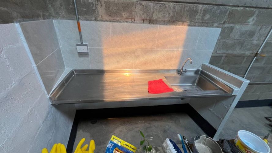 Bodega en arriendo en Calle Larga, Sabaneta, 223 m² · foto 13 de 13