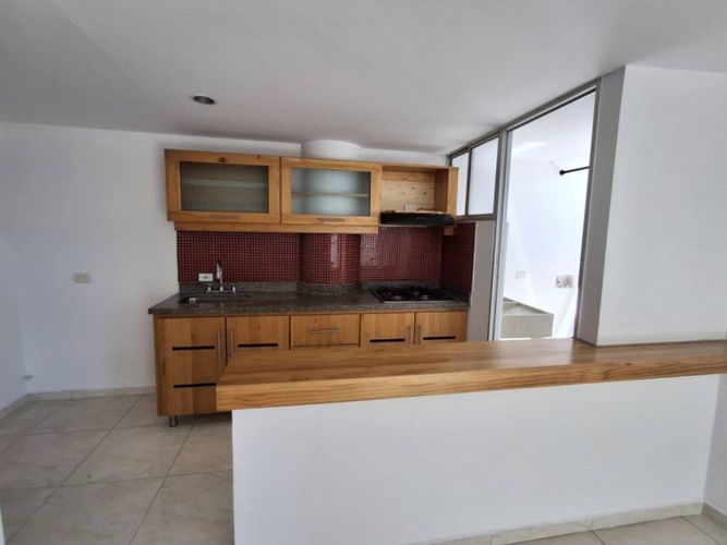 Apartamento de 3 alcobas en venta en El Faro, Rionegro, 73 m² · foto 3 de 12