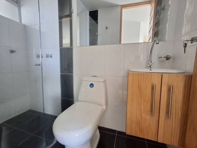 Apartamento de 3 alcobas en venta en El Faro, Rionegro, 73 m² · foto 5 de 12