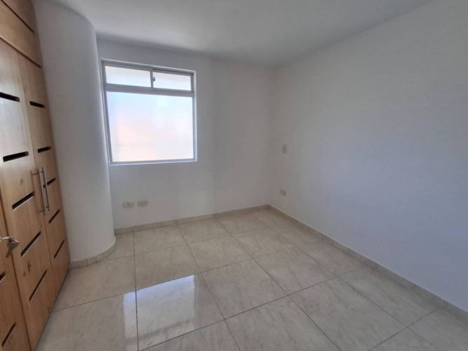 Apartamento de 3 alcobas en venta en El Faro, Rionegro, 73 m² · foto 6 de 12