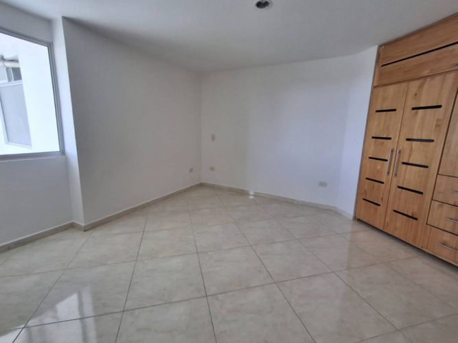 Apartamento de 3 alcobas en venta en El Faro, Rionegro, 73 m² · foto 8 de 12