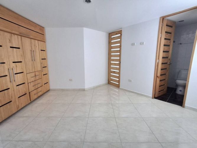 Apartamento de 3 alcobas en venta en El Faro, Rionegro, 73 m² · foto 9 de 12