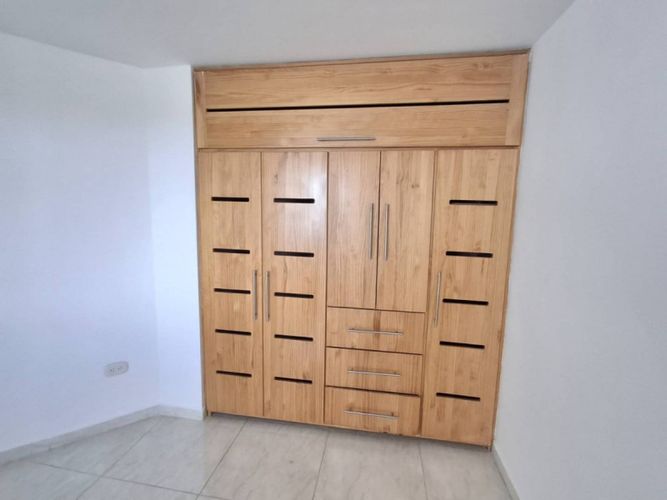 Apartamento de 3 alcobas en venta en El Faro, Rionegro, 73 m² · foto 10 de 12