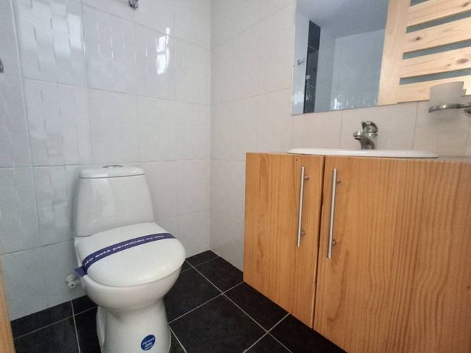 Apartamento de 3 alcobas en venta en El Faro, Rionegro, 73 m² · foto 11 de 12