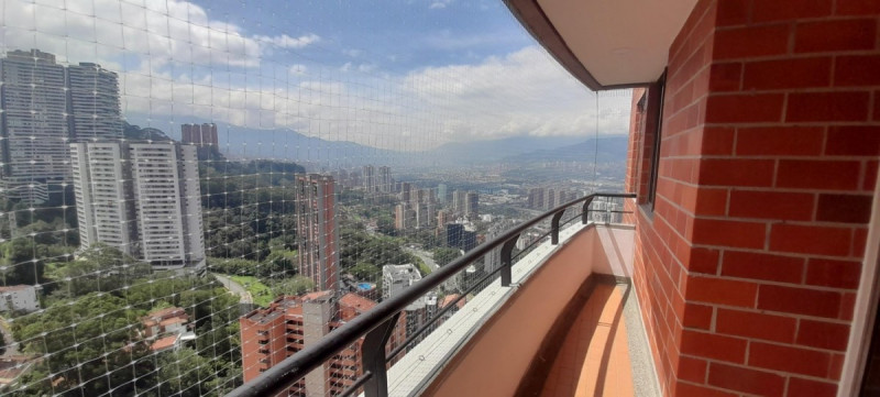 Apartamento en venta en Vía Las Palmas, Medellín · foto 11 de 17