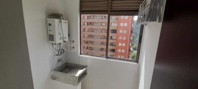 Apartamento en venta en Vía Las Palmas, Medellín · foto 16 de 17