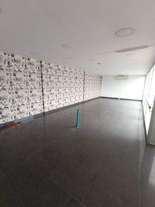 Local en arriendo en Calasanz, Medellín, 600 m² · foto 19 de 24