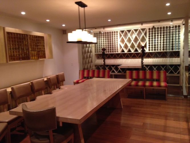 Casa de 4 alcobas en venta en El Refugio, Bogotá, 830 m² · foto 15 de 20