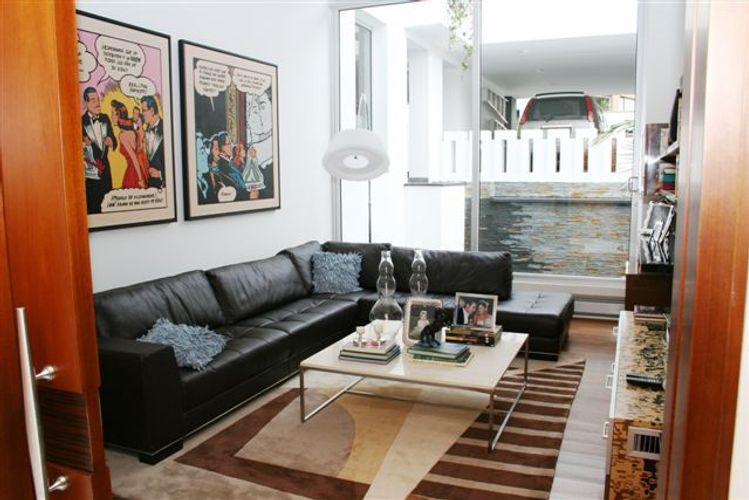 Casa de 4 alcobas en venta en El Refugio, Bogotá, 830 m² · foto 11 de 20