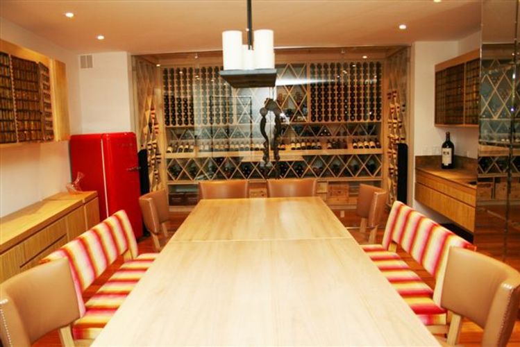 Casa de 4 alcobas en venta en El Refugio, Bogotá, 830 m² · foto 12 de 20