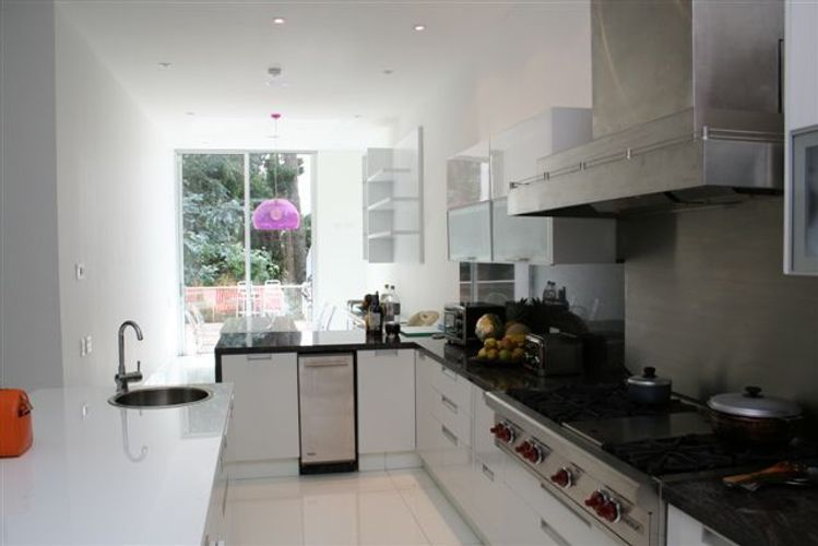 Casa de 4 alcobas en venta en El Refugio, Bogotá, 830 m² · foto 16 de 20