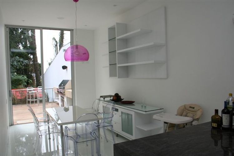 Casa de 4 alcobas en venta en El Refugio, Bogotá, 830 m² · foto 20 de 20