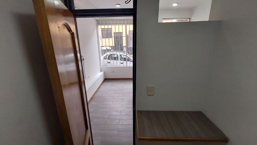 Local en arriendo en El Centro, Manizales, 24 m² · foto 4 de 12