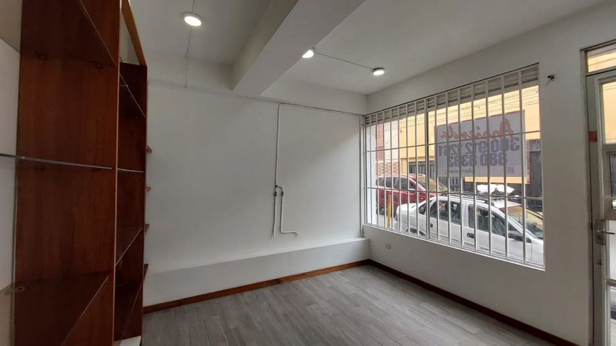 Local en arriendo en El Centro, Manizales, 24 m² · foto 8 de 12