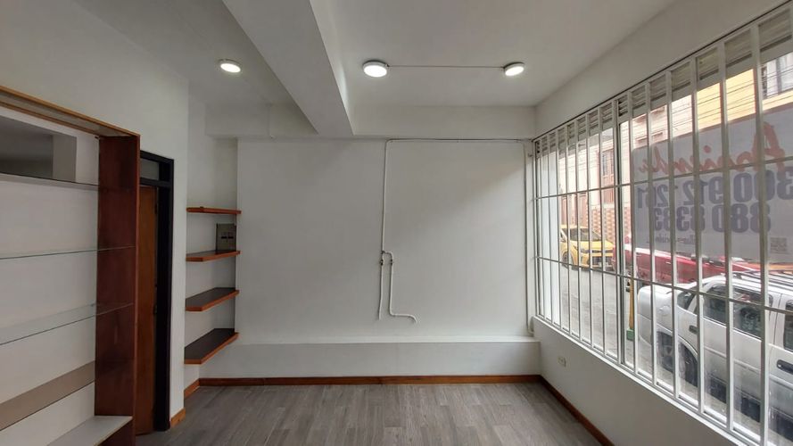 Local en arriendo en El Centro, Manizales, 24 m² · foto 9 de 12