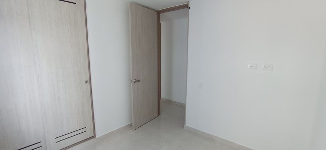 Apartamento de 3 alcobas en venta en Varsovia, Ibagué, 67 m² · foto 15 de 24