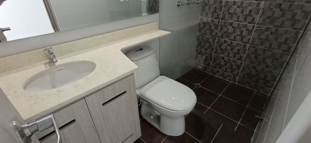 Apartamento de 3 alcobas en venta en Varsovia, Ibagué, 67 m² · foto 16 de 24