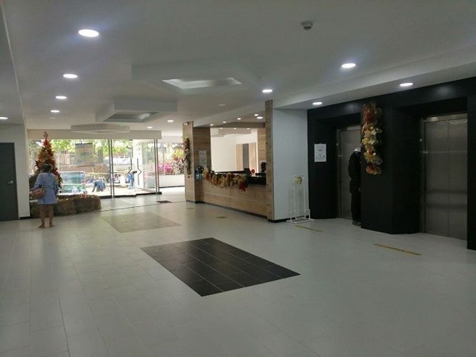 Apartamento de 3 alcobas en venta en Varsovia, Ibagué, 67 m² · foto 19 de 24