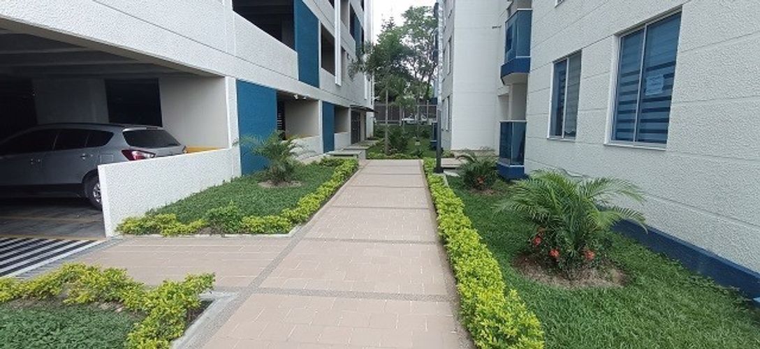 Apartamento de 3 alcobas en venta en Varsovia, Ibagué, 67 m² · foto 24 de 24