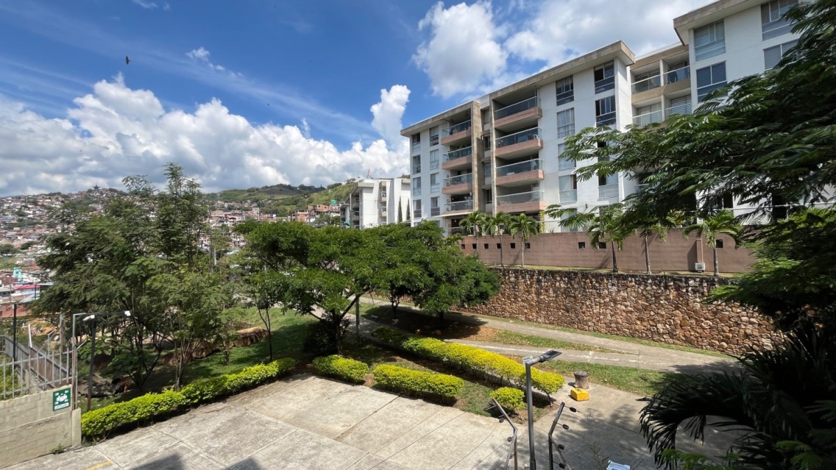 Apartamento en venta en Santa Isabel, Cali · foto 3 de 11