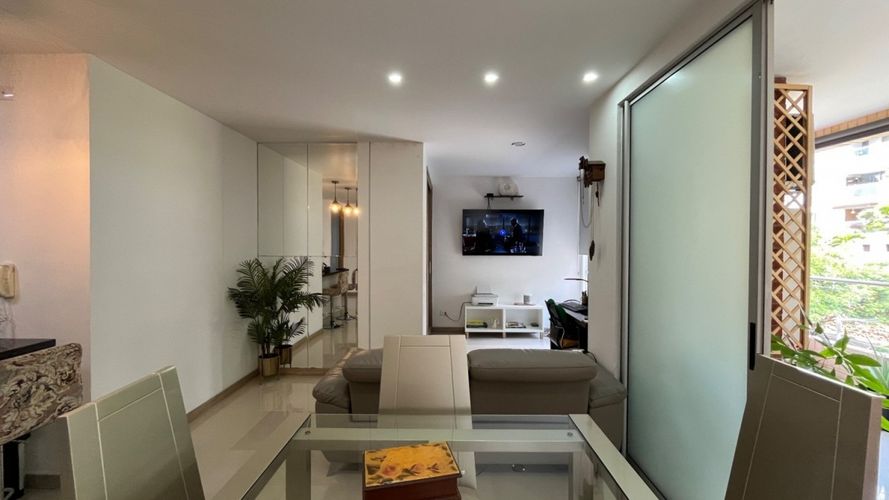 Apartamento en venta en Santa Isabel, Cali · foto 6 de 11