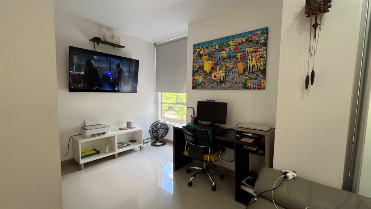 Apartamento en venta en Santa Isabel, Cali · foto 7 de 11