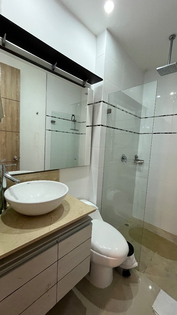 Apartamento en venta en Santa Isabel, Cali · foto 8 de 11