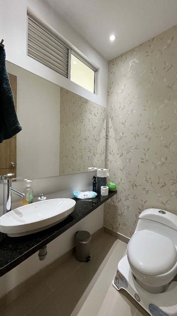 Apartamento en venta en Santa Isabel, Cali · foto 9 de 11