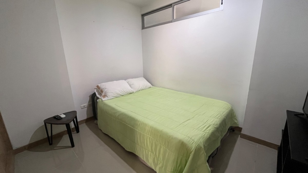 Apartamento en venta en Santa Isabel, Cali · foto 10 de 11