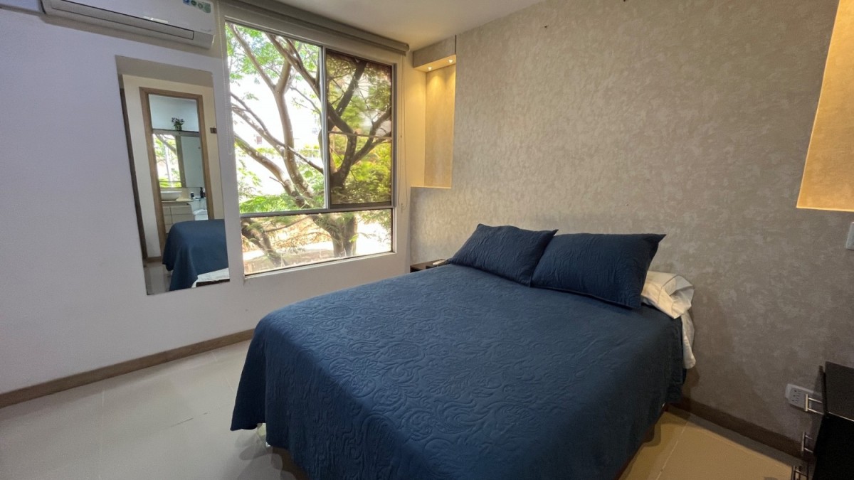 Apartamento en venta en Santa Isabel, Cali · foto 11 de 11