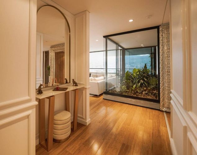 Apartamento de 5 alcobas en venta en El Poblado, Medellín, 198 m² · foto 6 de 24