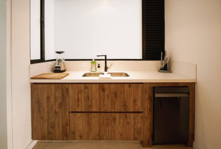 Apartamento de 5 alcobas en venta en El Poblado, Medellín, 198 m² · foto 12 de 24